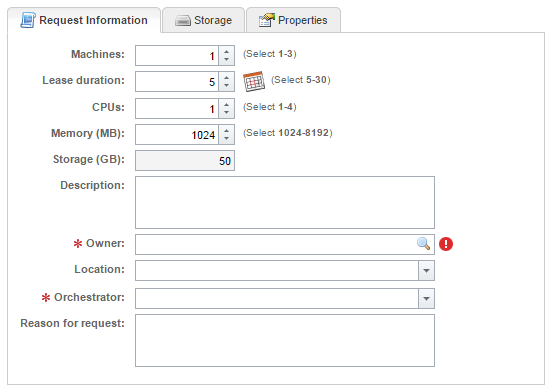 SelectTheOrchestratorServer